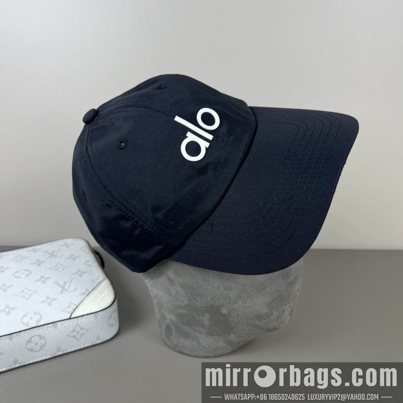 Replica Alo Hat dx43