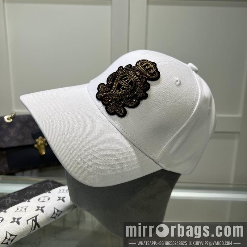Replica DG Hat 050702