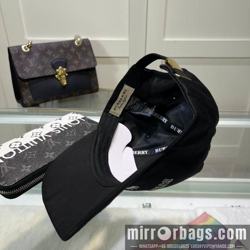 Replica Burberry Hat 050706