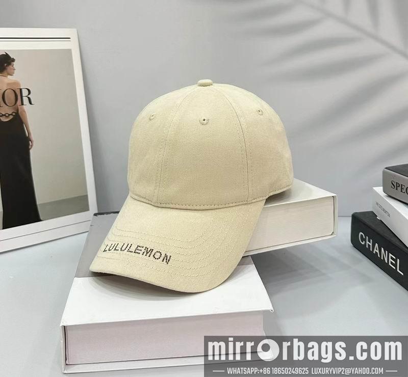 Replica Lululemon Hat 081001