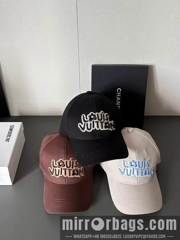 Replica LV Hat dx30