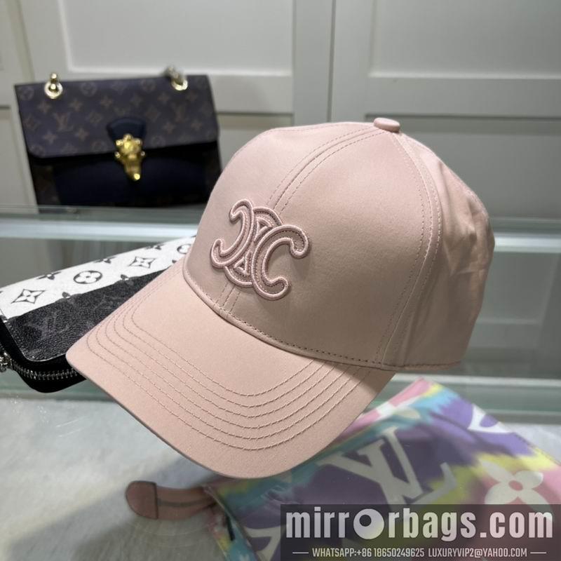 Replica Celine Hat dx120