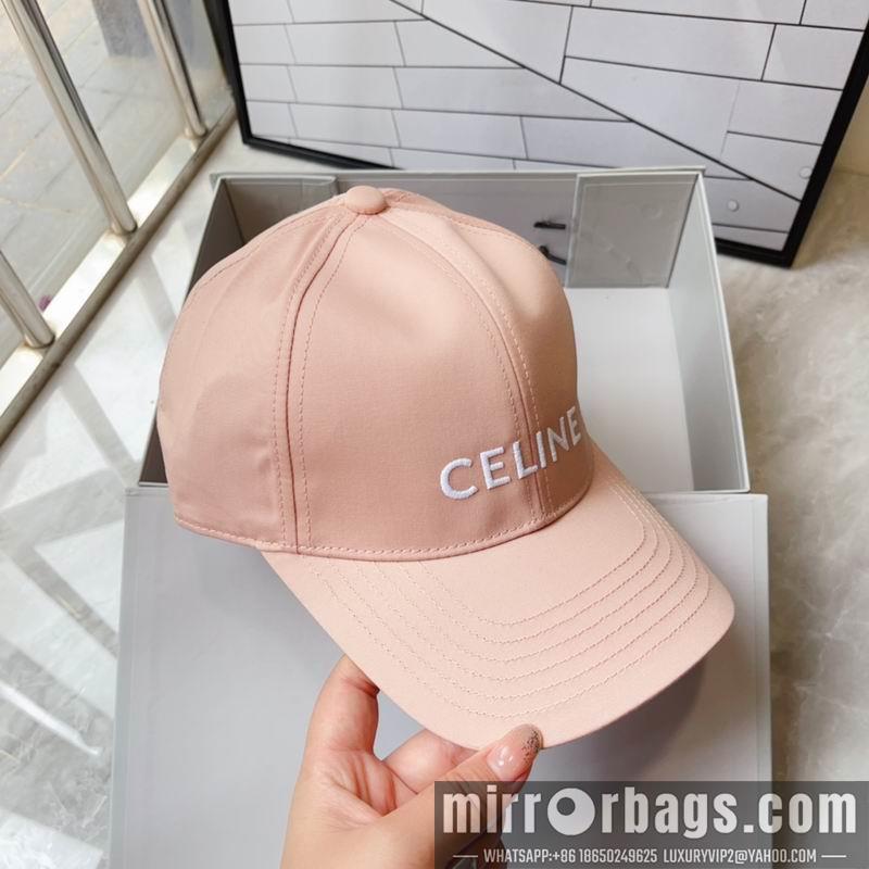 Replica Celine Hat 090603