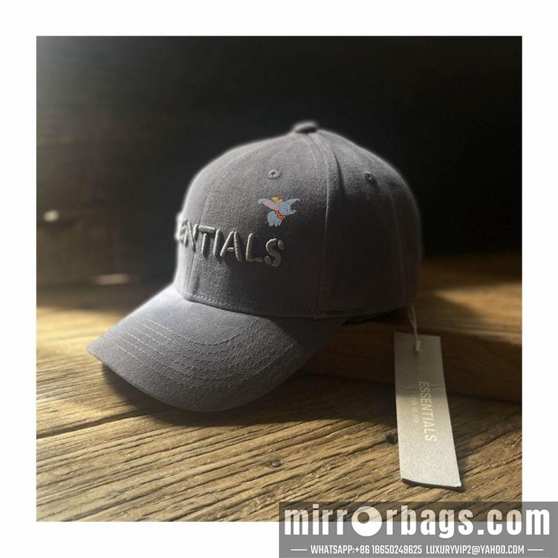 Replica Fear of Gog Hat 08