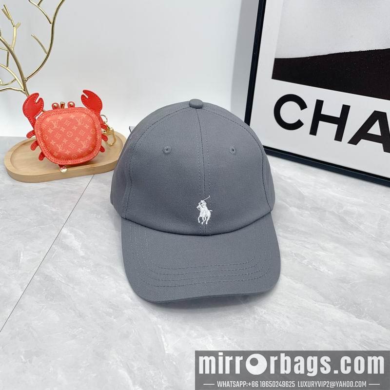 Replica Polo Hat dx20