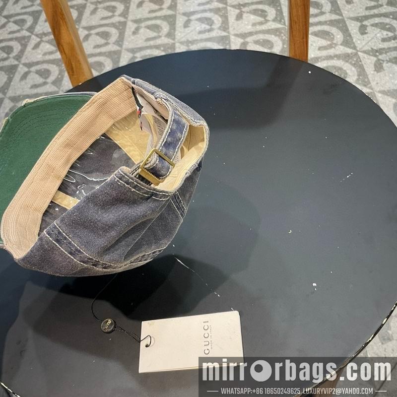 Replica Gucci Hat 072201