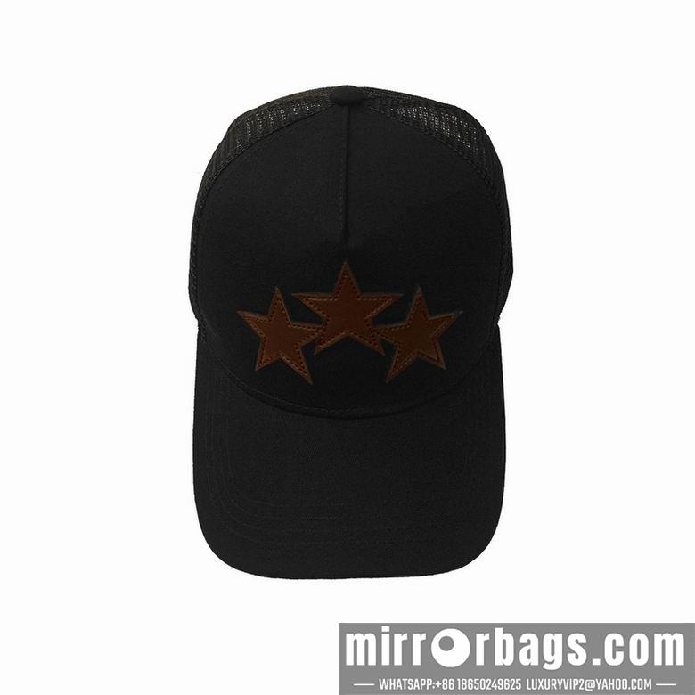 Replica Amiri Hat 37
