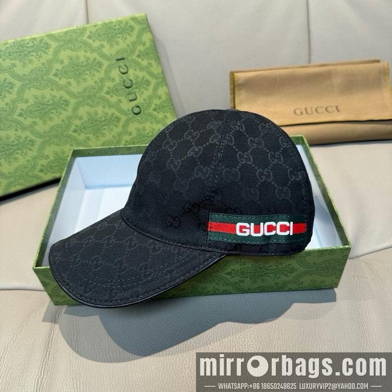 Replica Gucci Hat dx151