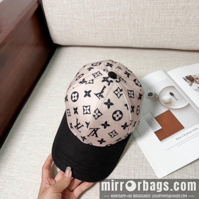 Replica LV Hat dx112