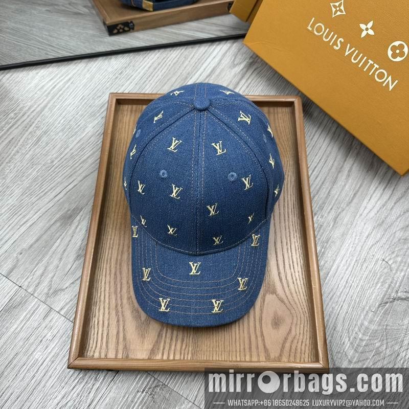 Replica LV Hat dx101