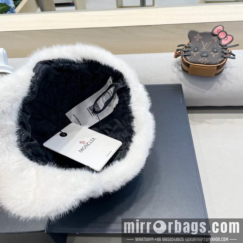 Replica Moncler Hat 090602