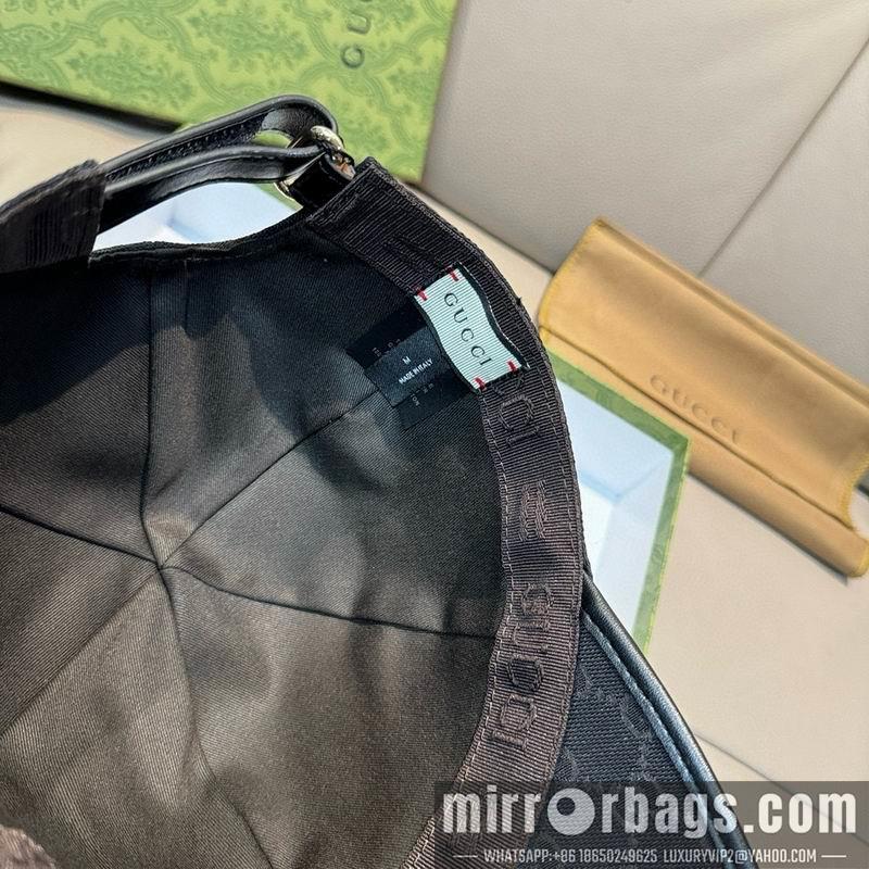 Replica Gucci Hat dx158