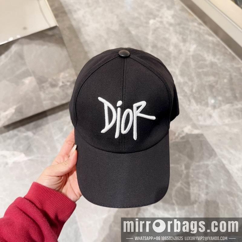 Replica Dior Hat dx31