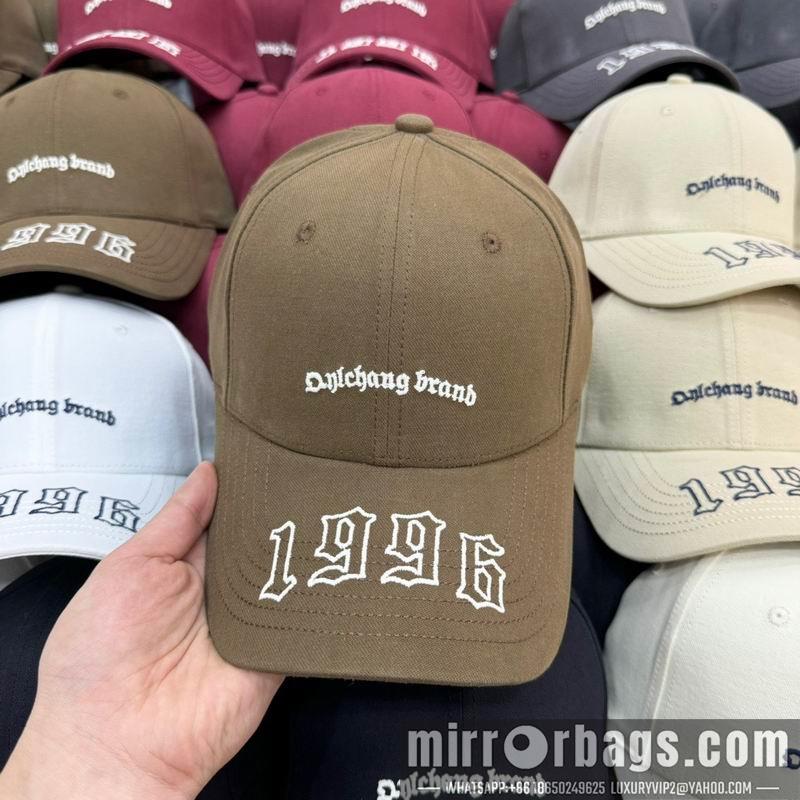 Replica Other Hat 083008