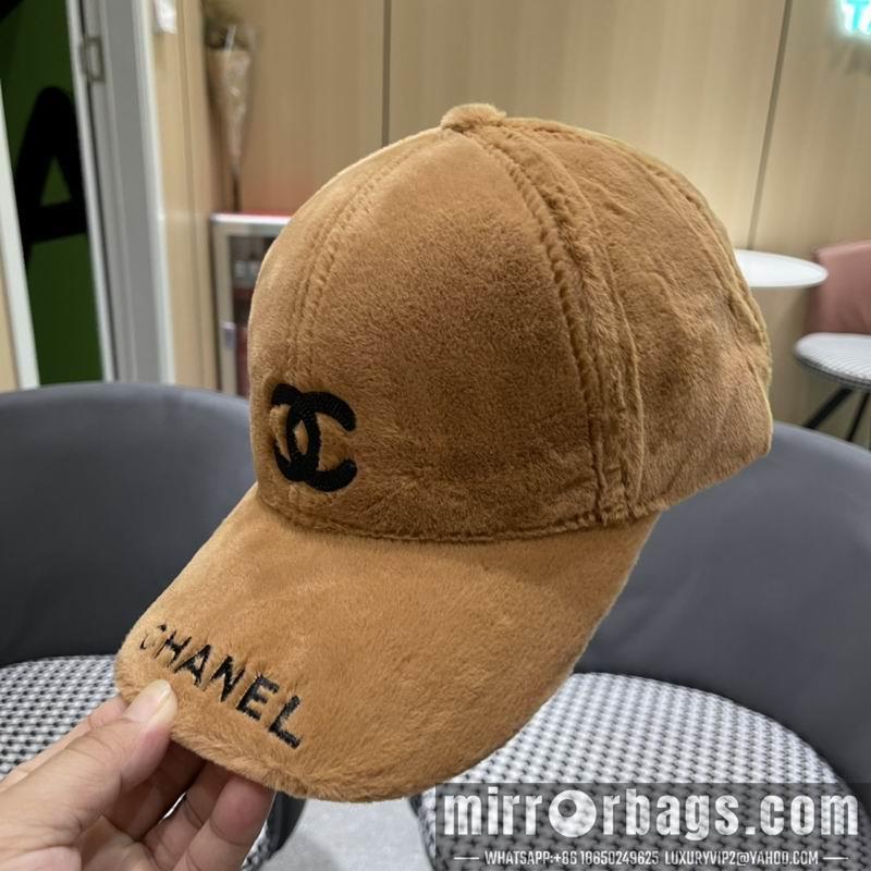 Replica Chanel Hat 102804
