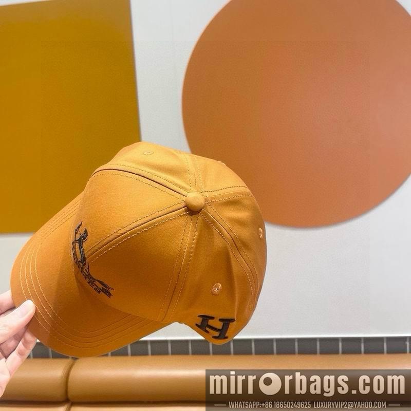 Replica Hermes Hat 021001