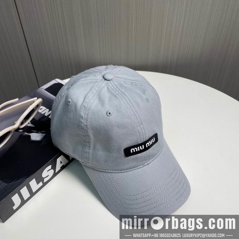 Replica Miumiu Hat 030966