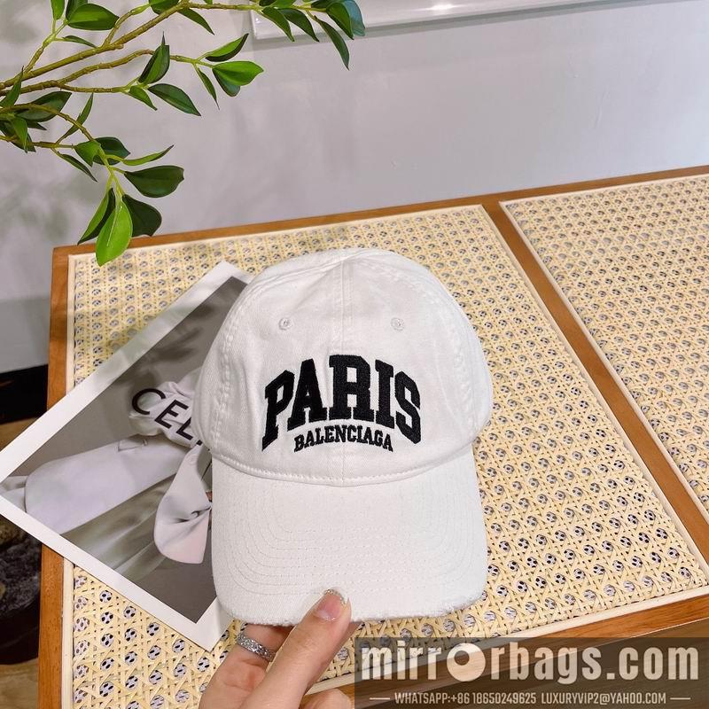Replica Balenciaga Hat dx112