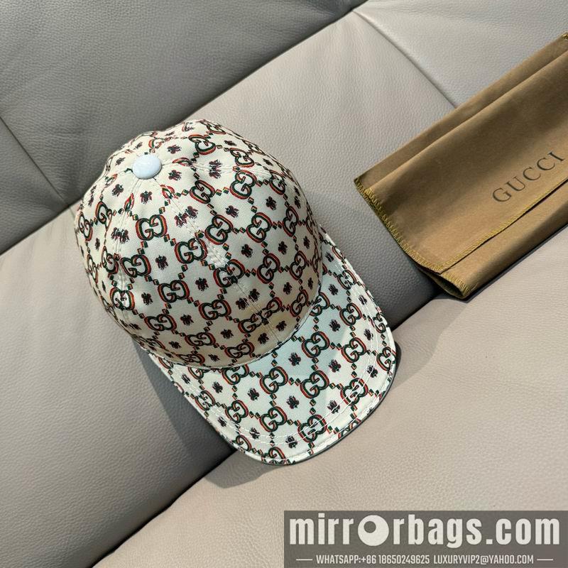 Replica Gucci Hat dx42
