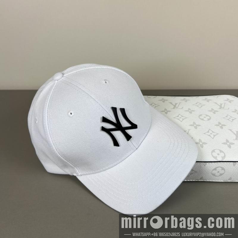 Replica MLB NY Hat dx40