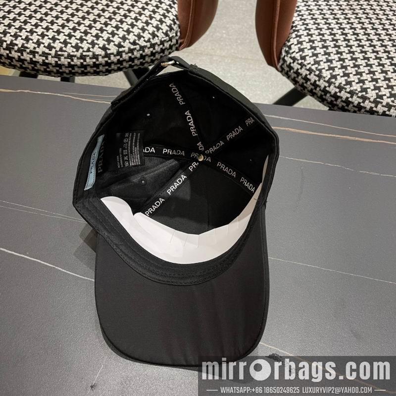 Replica Prada Hat 122802