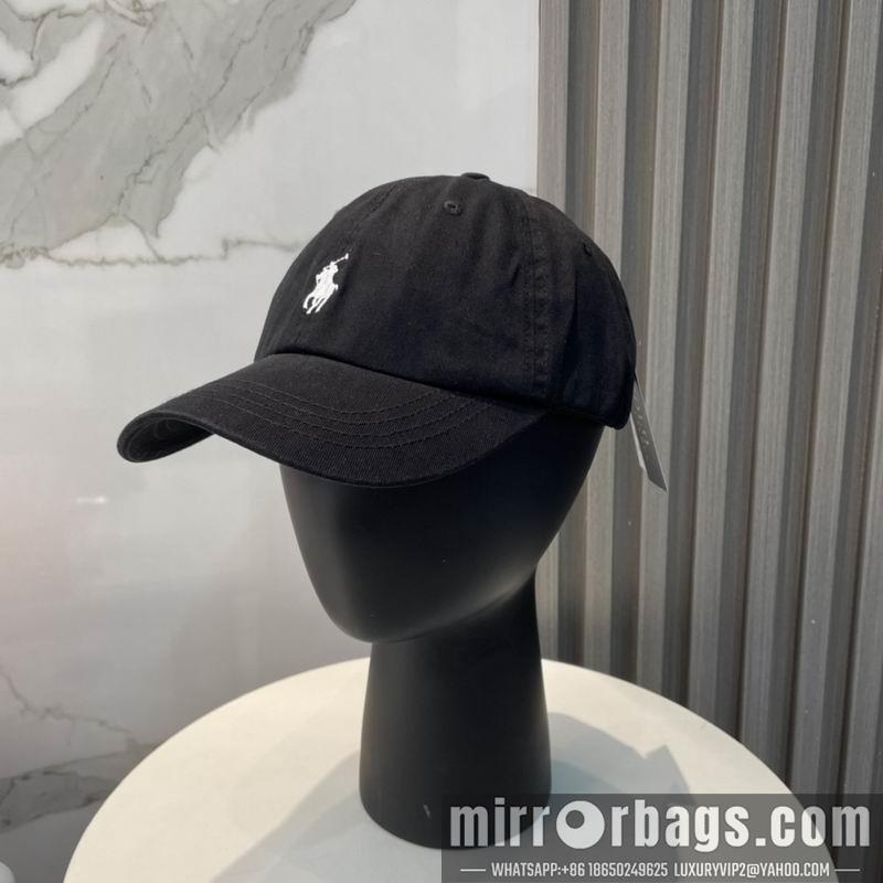 Replica Polo Hat dx07