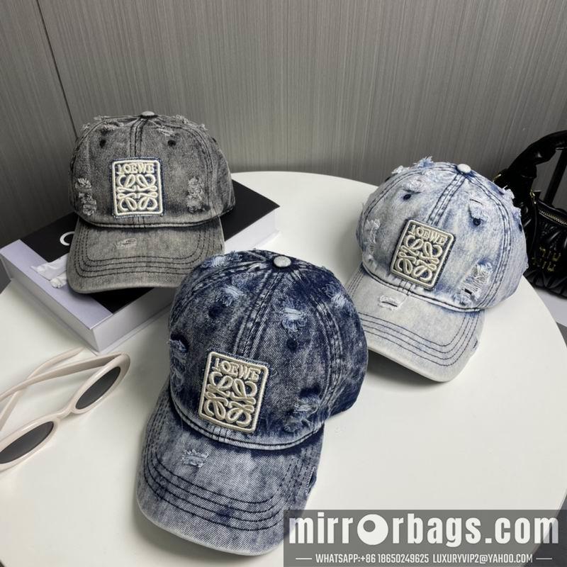 Replica Loewe Hat dx50