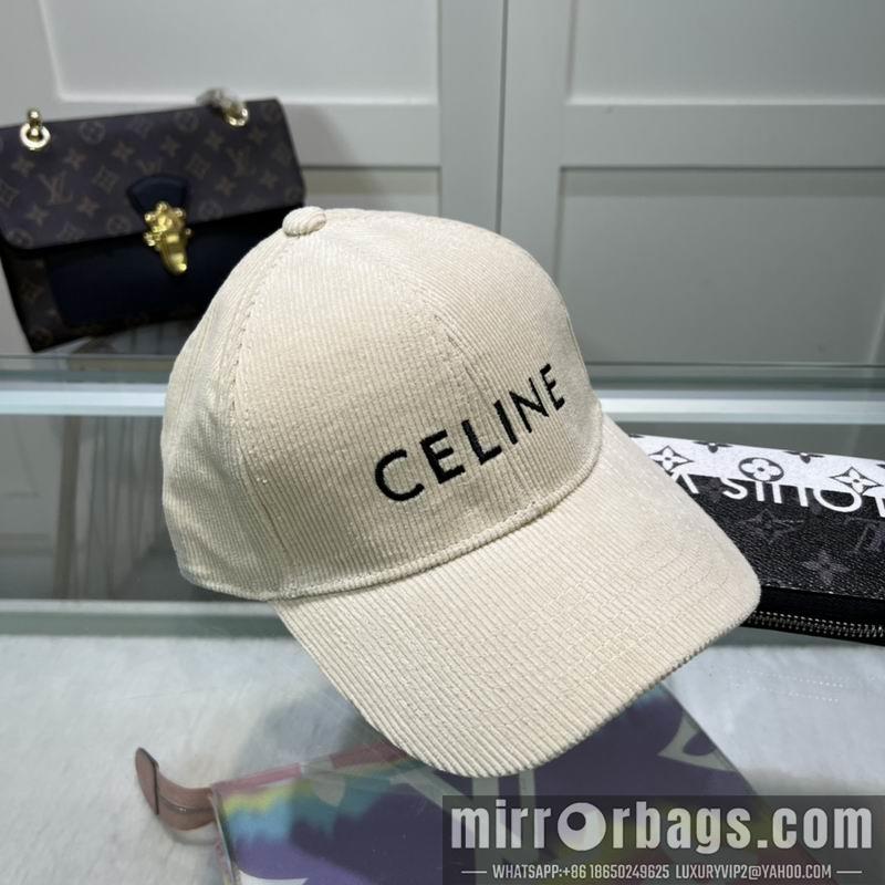 Replica Celine Hat dx104