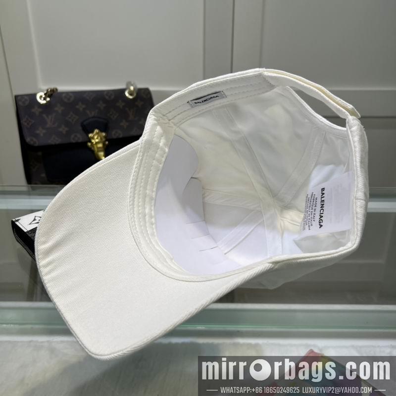 Replica Balenciaga Hat dx44
