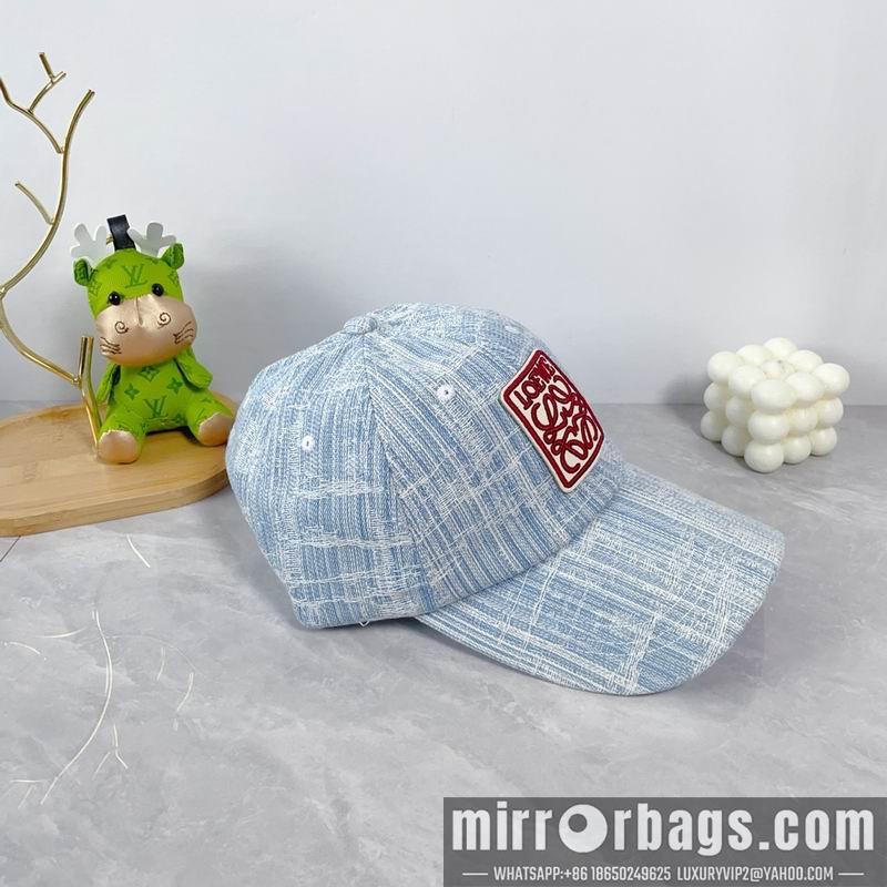 Replica Loewe Hat dx27