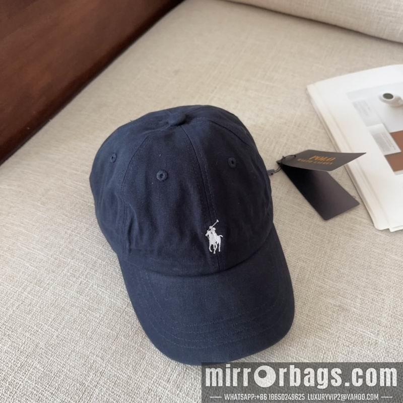 Replica Polo Hat 011502