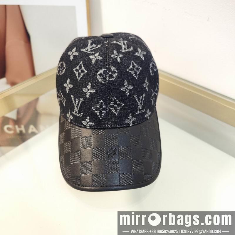 Replica LV Hat dx133
