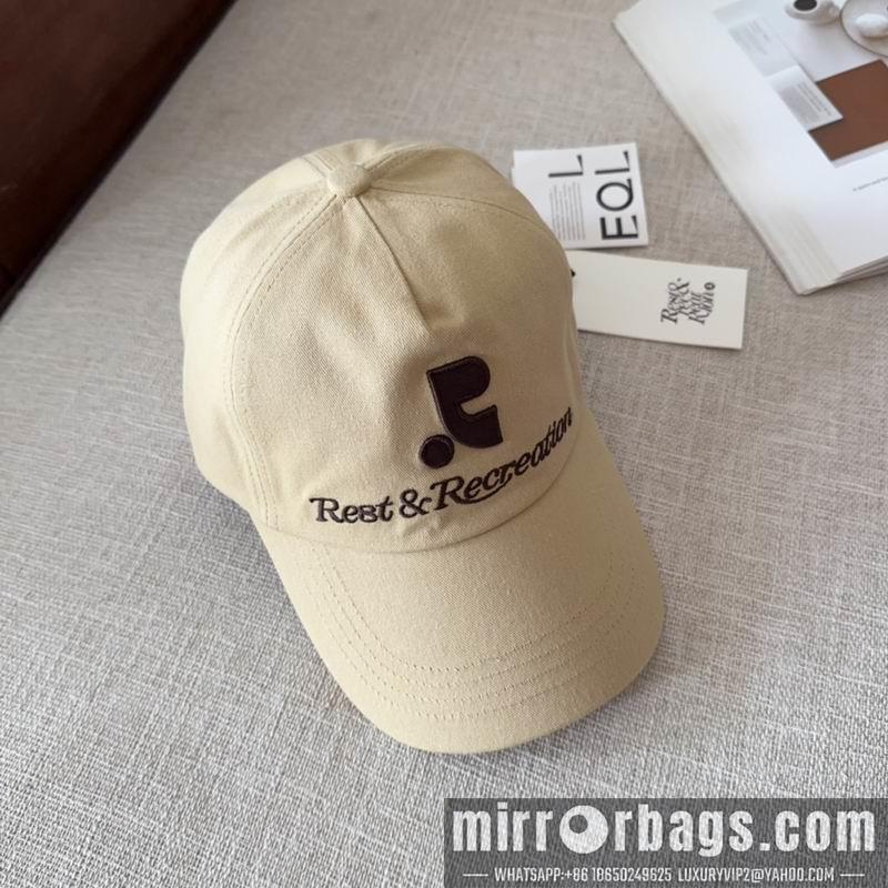 Replica Rest Recreation Hat dx03