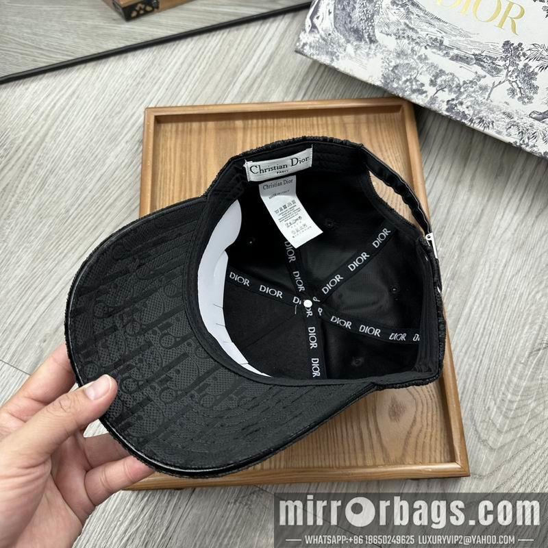 Replica Dior Hat dx62