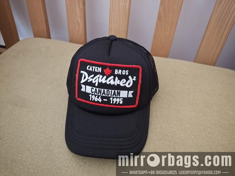 Replica DSQ Hat y 05