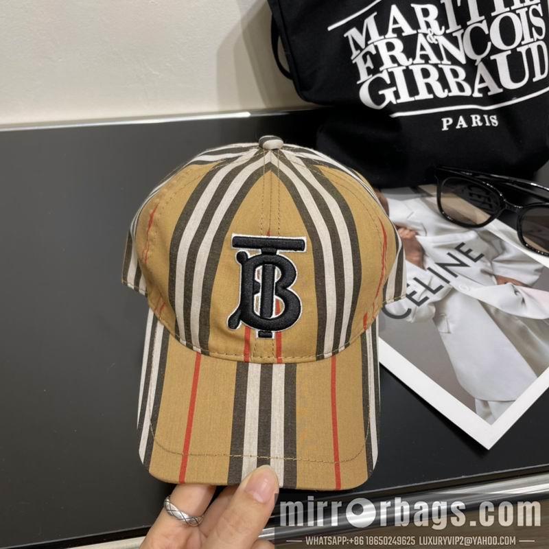 Replica Burberry Hat dx29