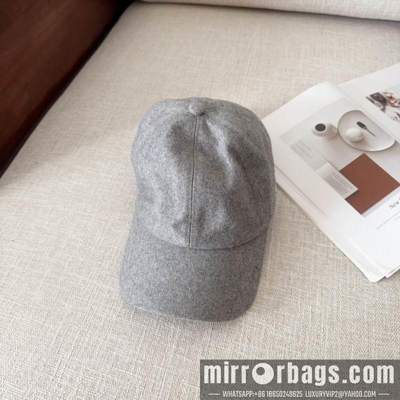 Replica Zegna Hat dx05