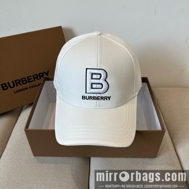 Replica Burberry Hat dx08