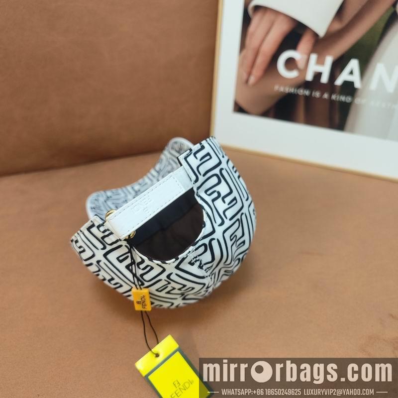 Replica Fendi Hat dx43