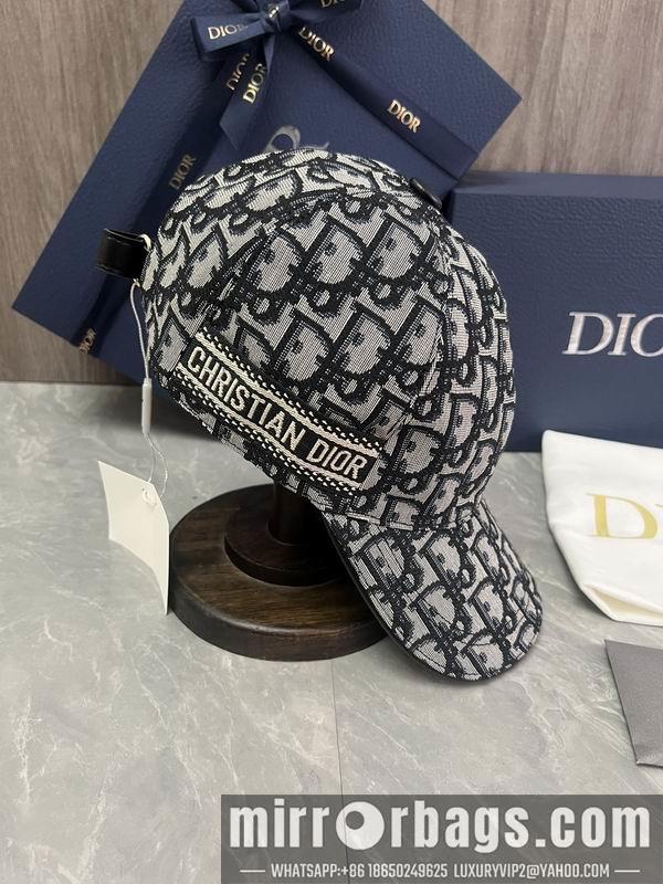 Replica Dior Hat dx06