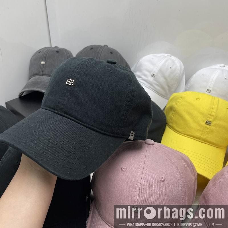 Replica Balenciaga Hat dx61