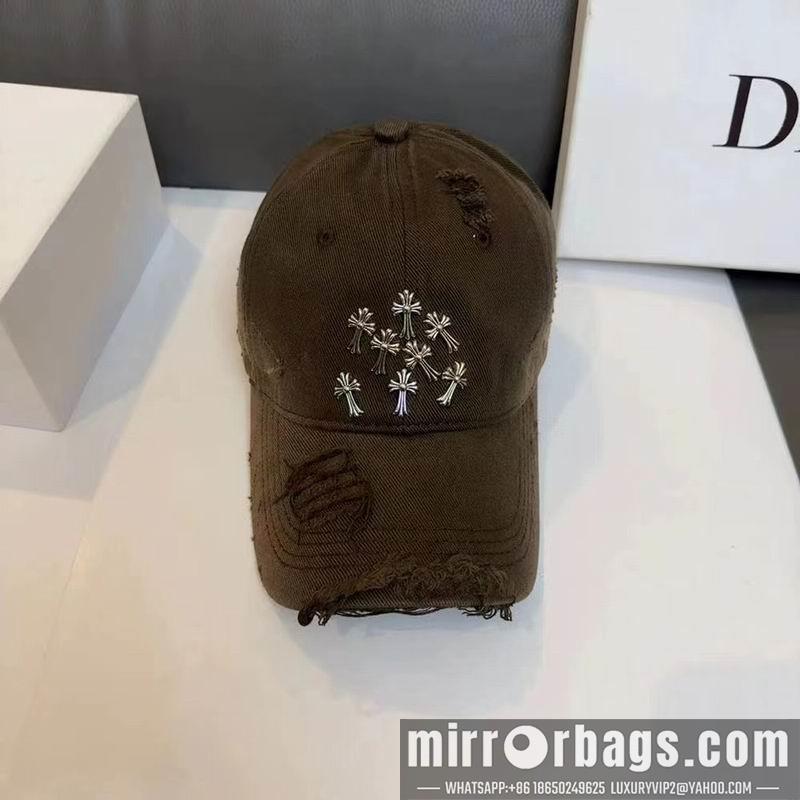 Replica Chrome Hearts Hat dx18