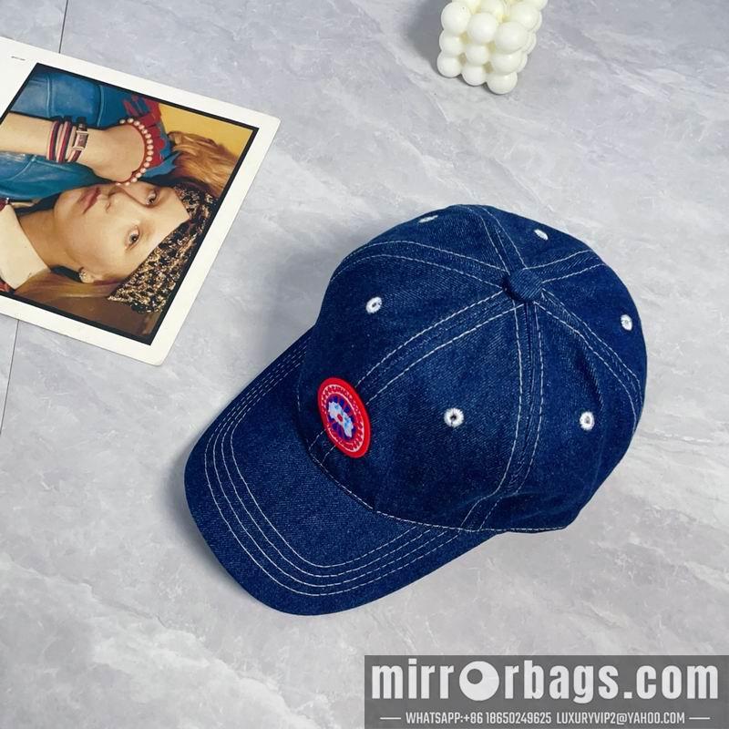 Replica Canada Goose Hat dx01