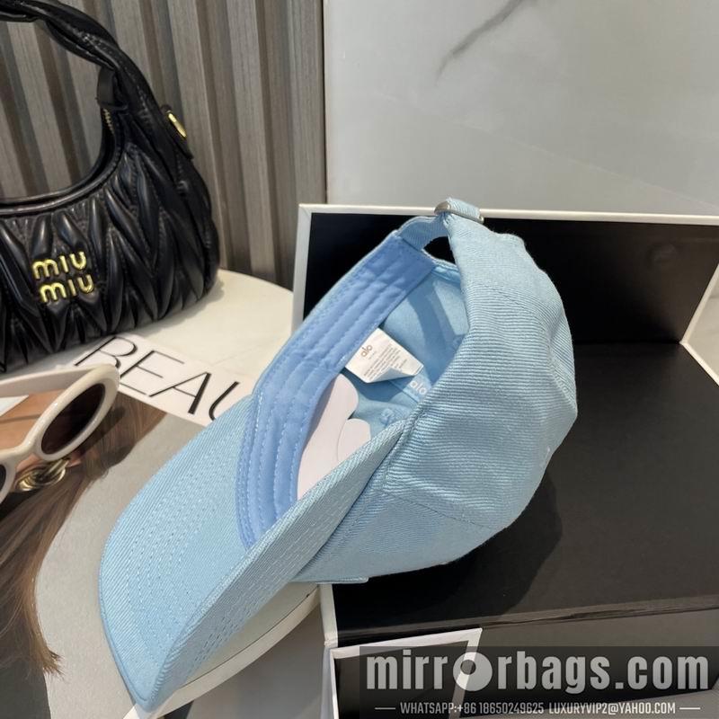 Replica Alo Hat dx46