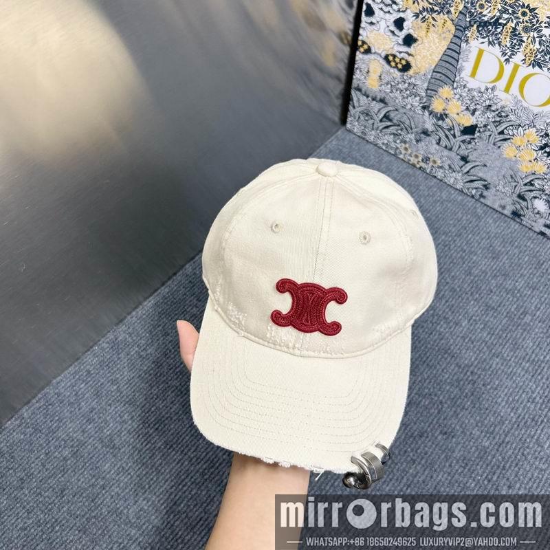 Replica Celine Hat dx91