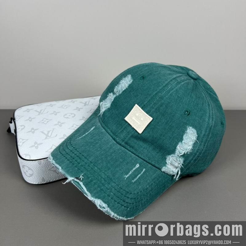 Replica Acne Hat dx18