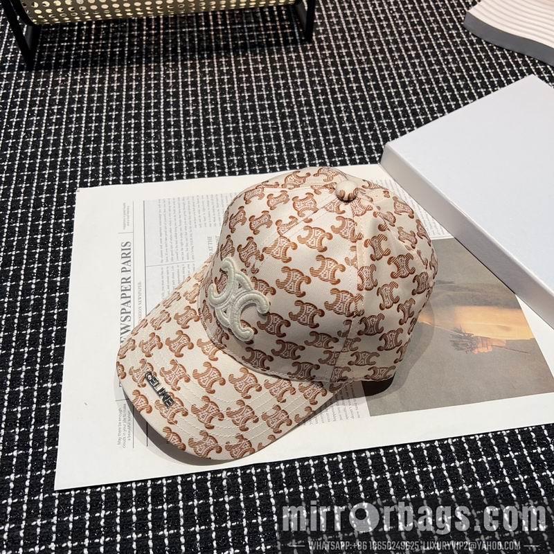 Replica Celine Hat dx35