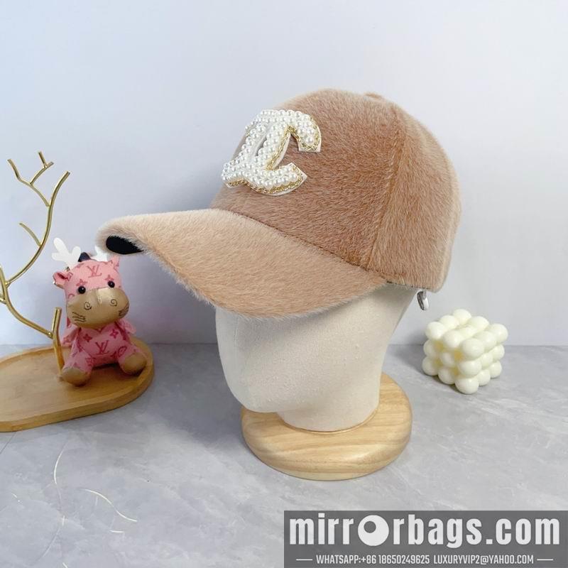 Replica Chanel Hat dx44