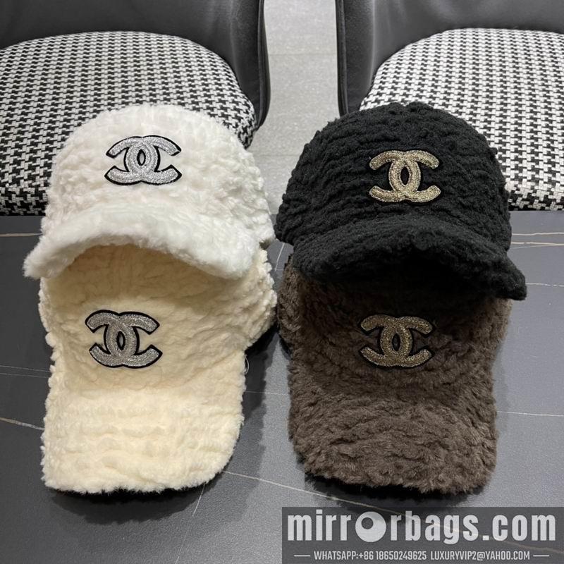 Replica Chanel Hat 102803