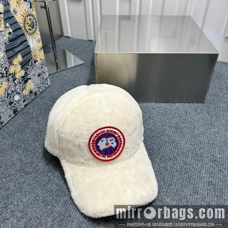 Replica Canada Hat dx03